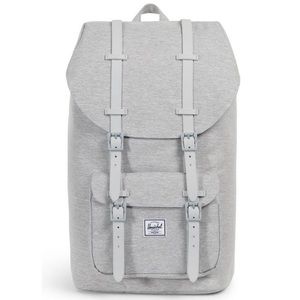 Herschel Little America Backpack 25L NWT